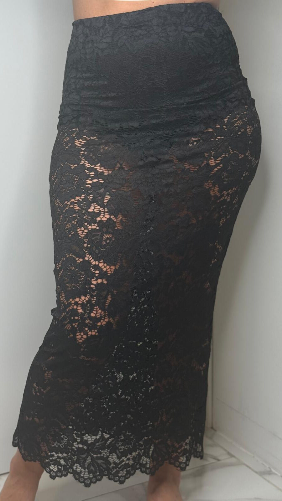 LONGETTE PIZZO