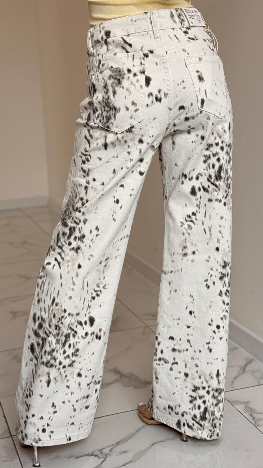 JEANS GAIA
