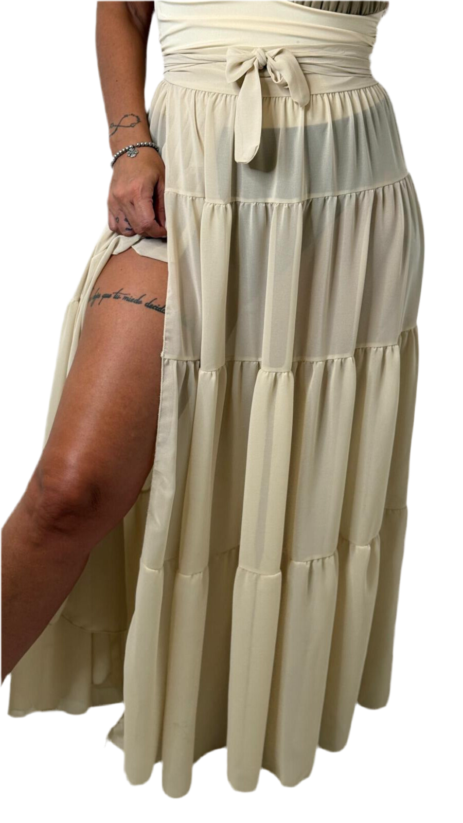 GONNELLONE COPRICOSTUME