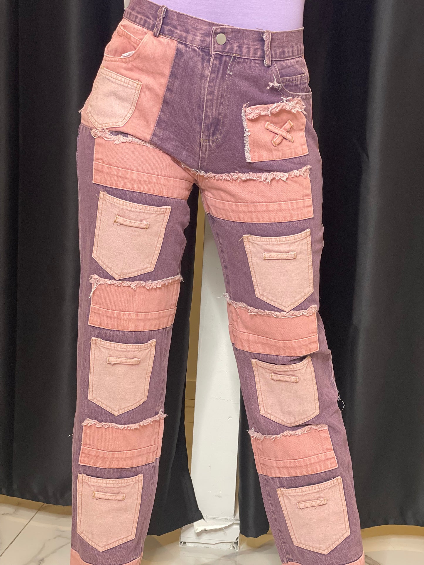 Jeans Iris