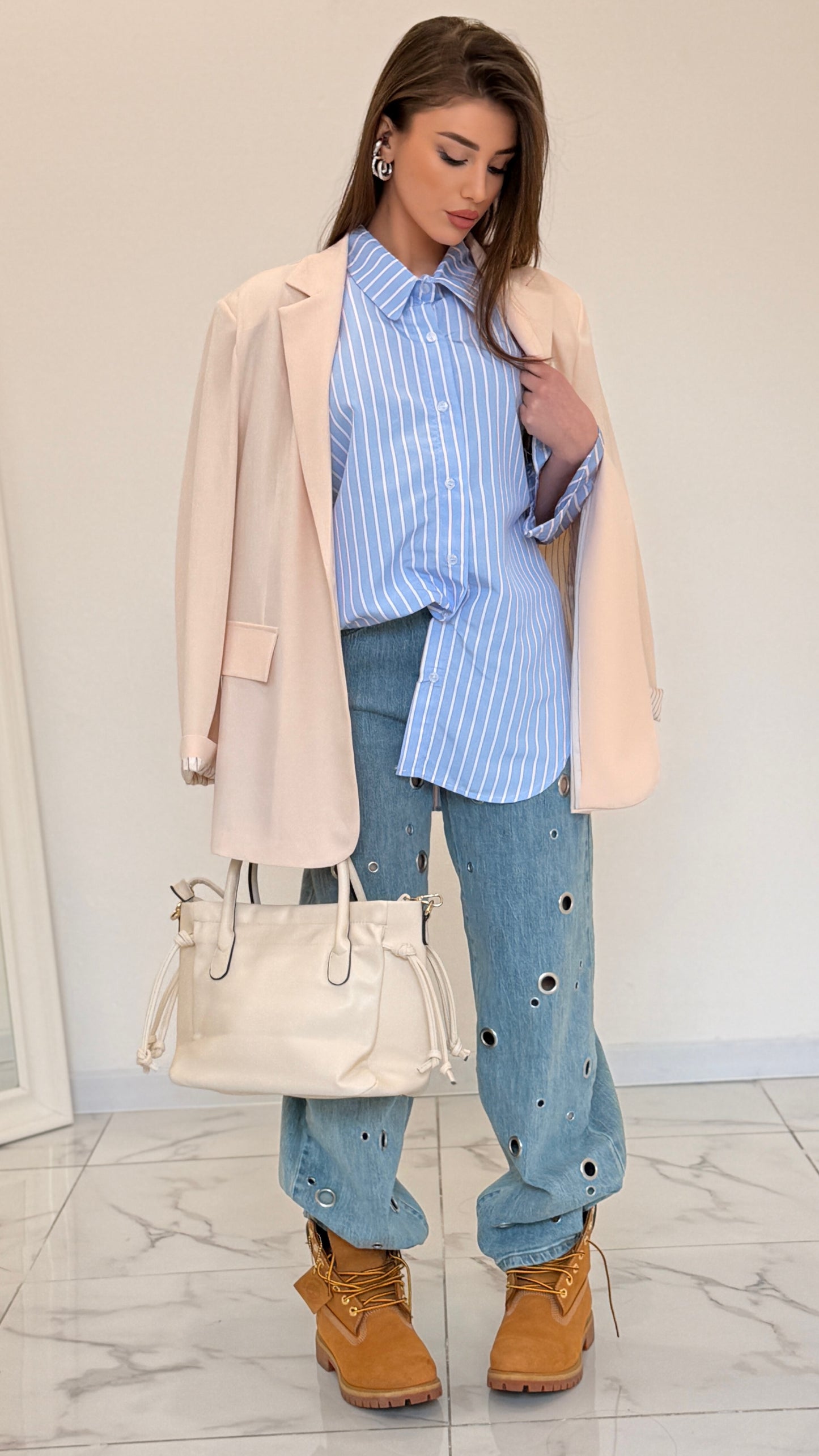 CAMICIA BEA