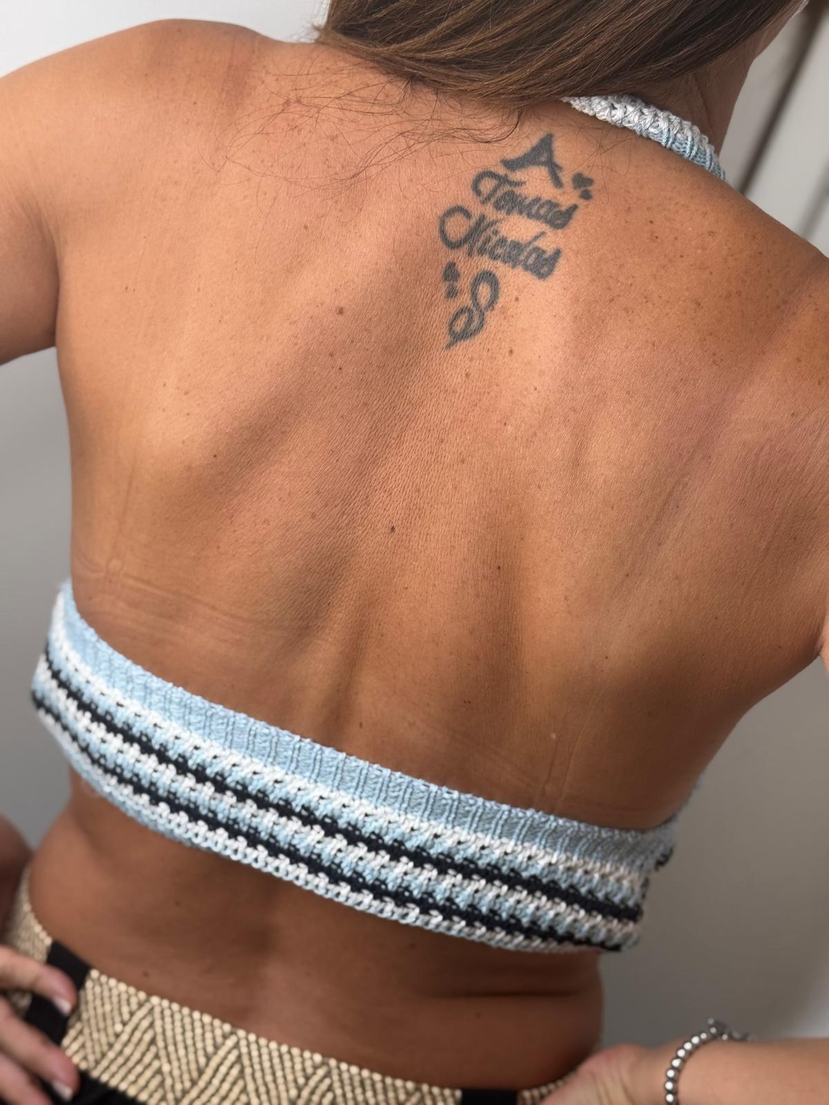 TOP MAGLINA più varianti colore