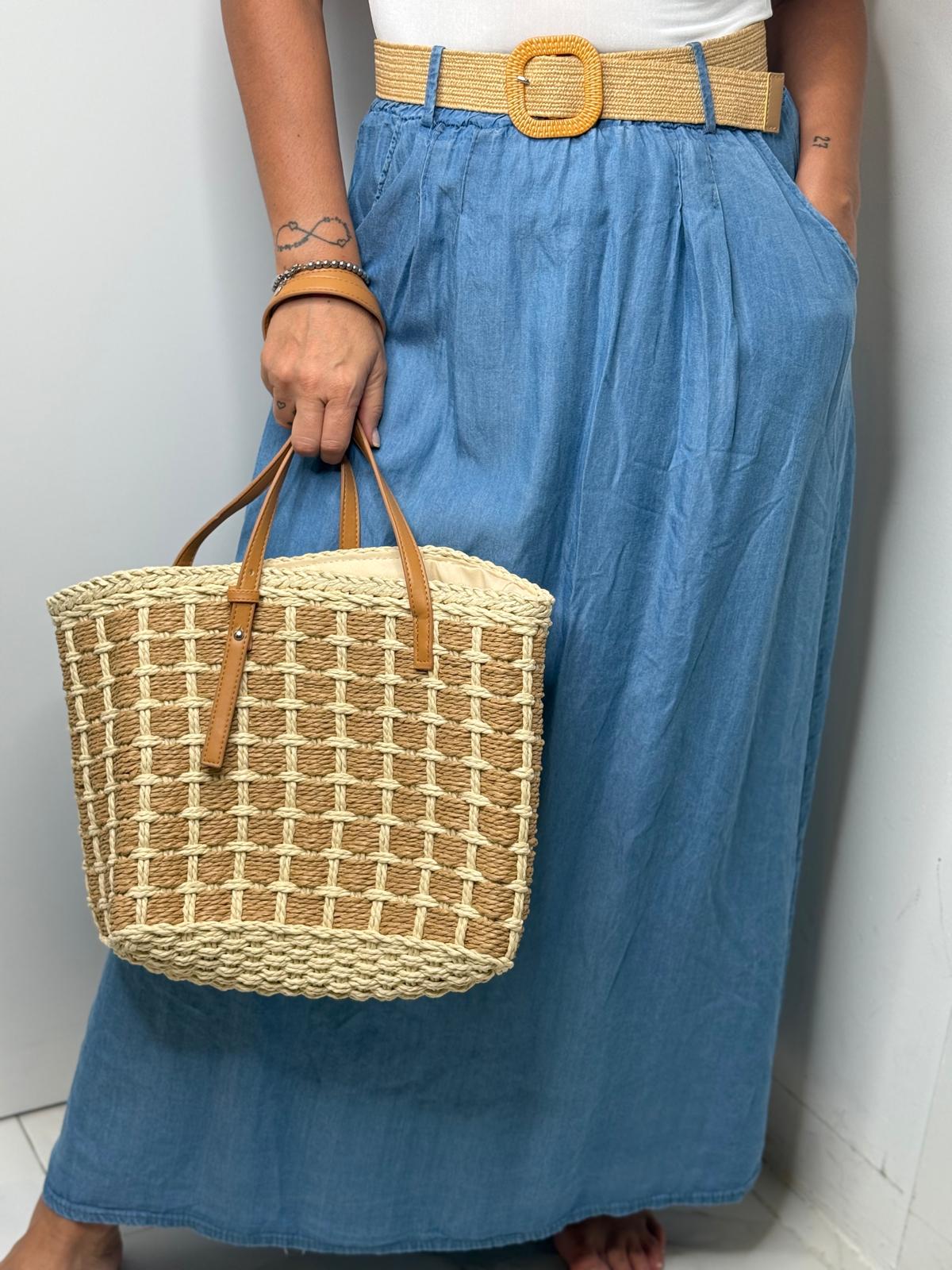 BORSA SUN