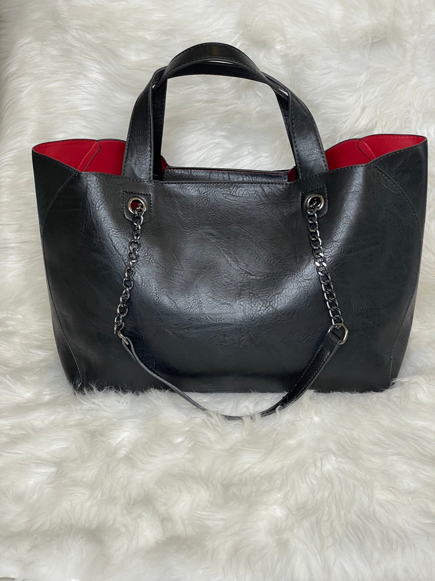 BORSA BIG più varianti colore