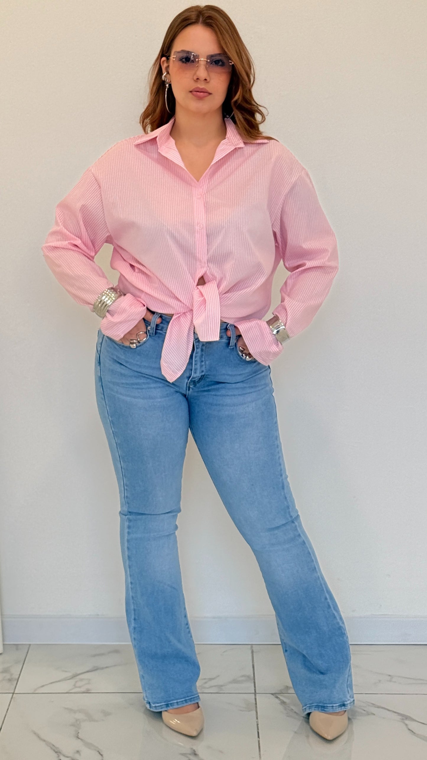 CAMICIA OUDE