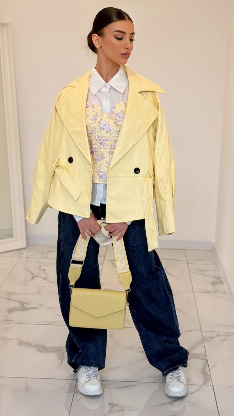 JEANS BALLON