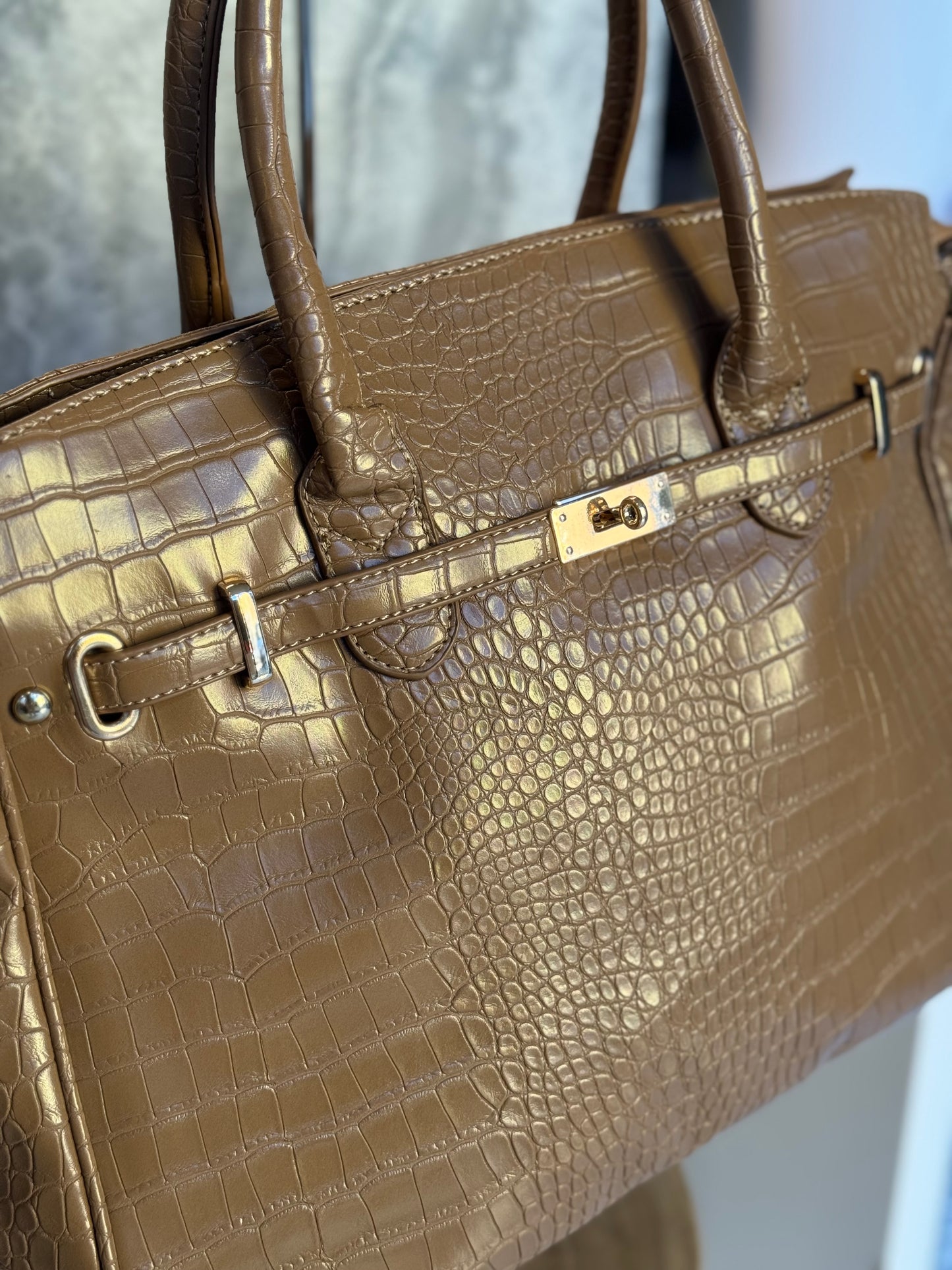 BORSA LUXOR