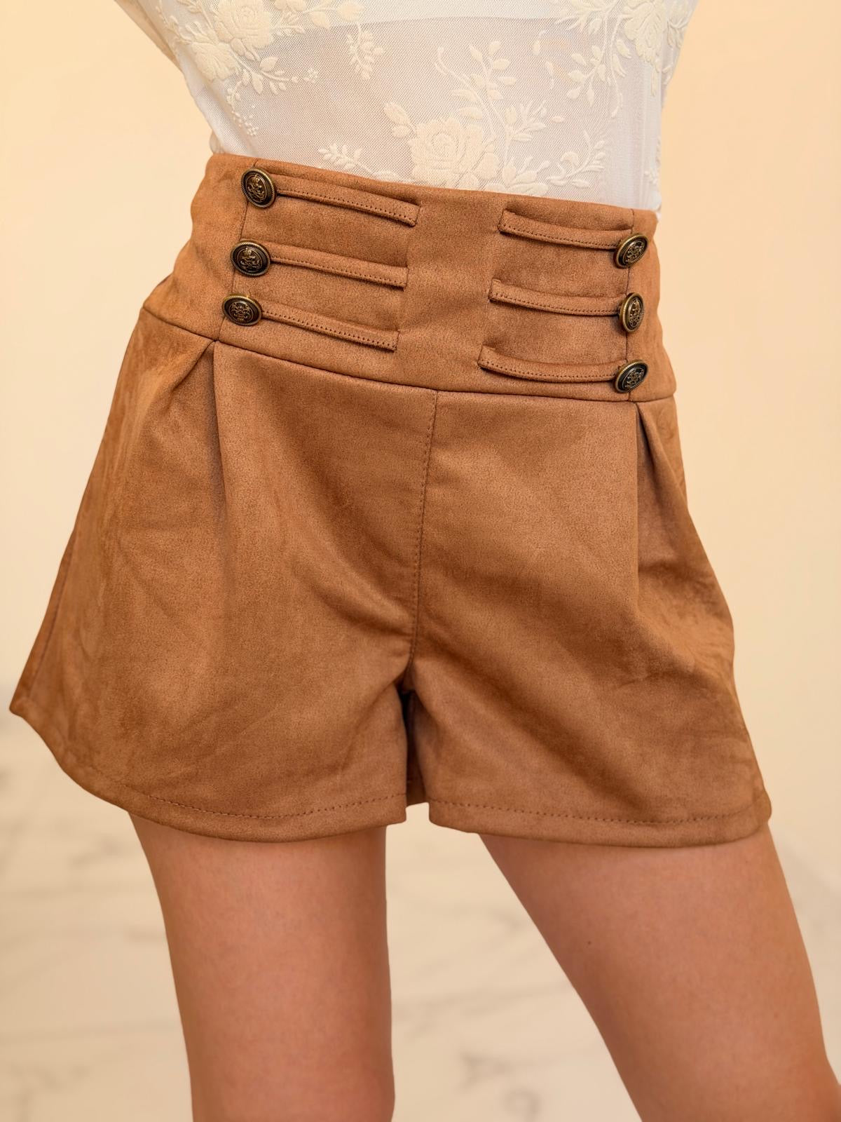 SHORTS ALICE
