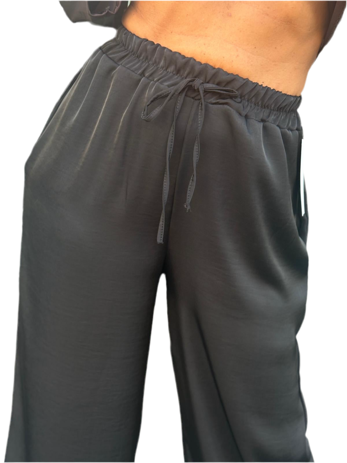 PANTA SHINY più varianti colore