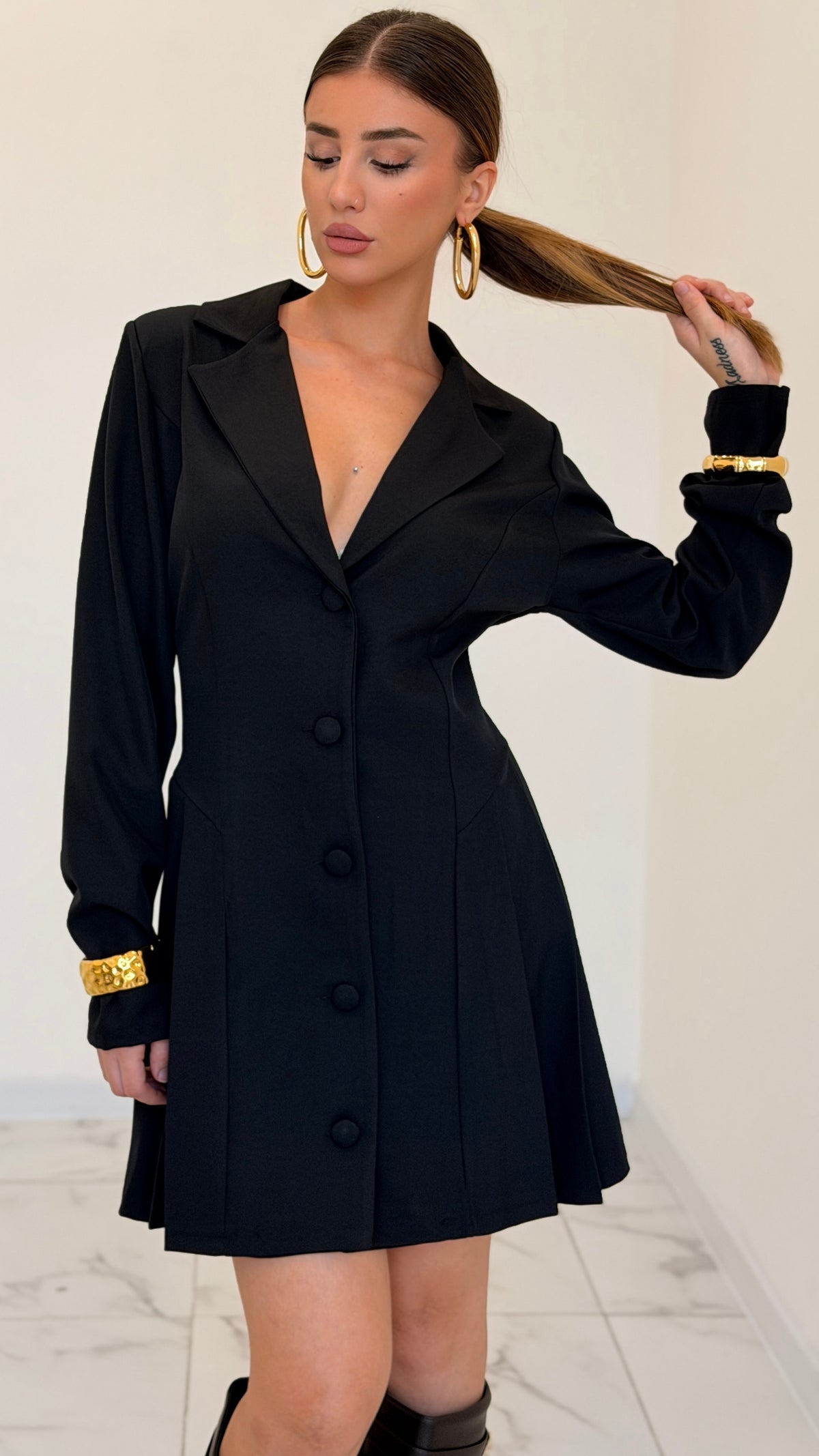 VESTITO BONNY