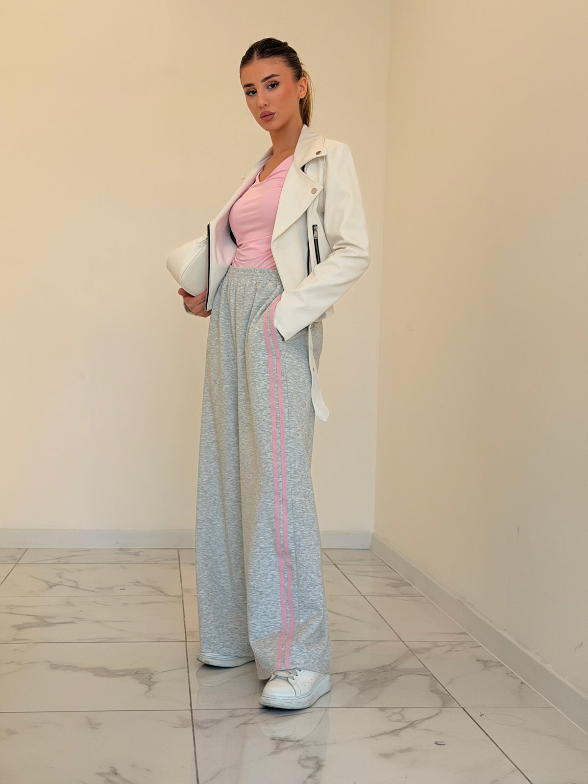 PANTA TUTA LADY