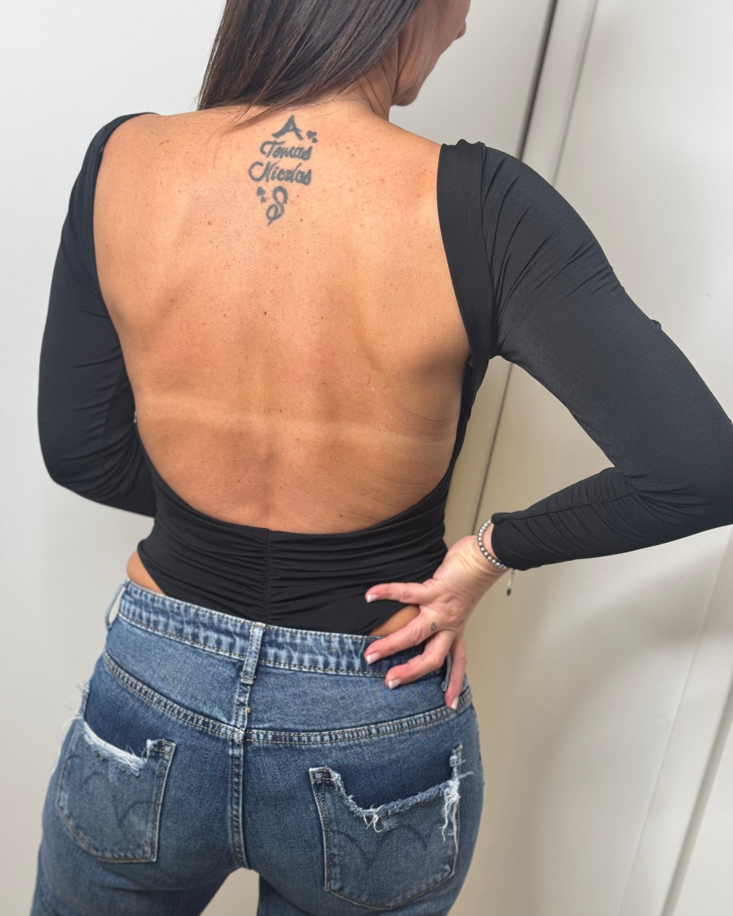 Body Sally