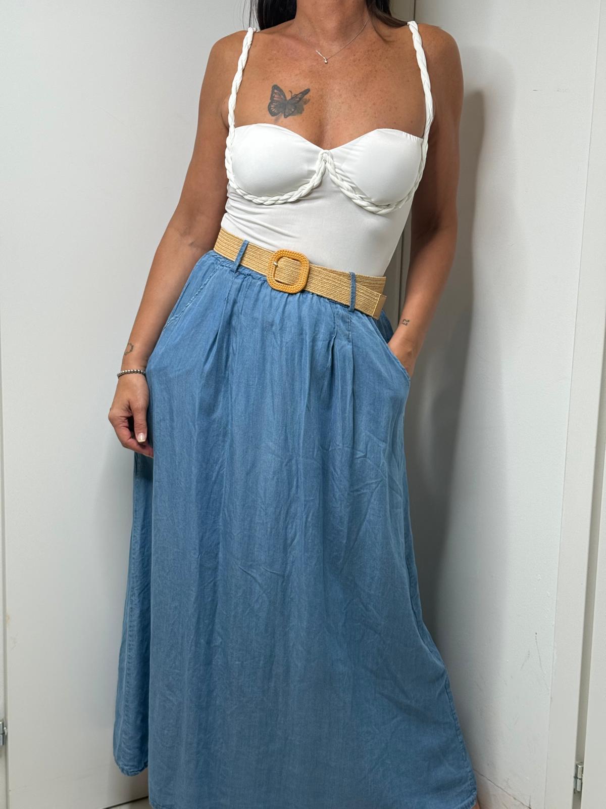 GONNELLONE BLUE