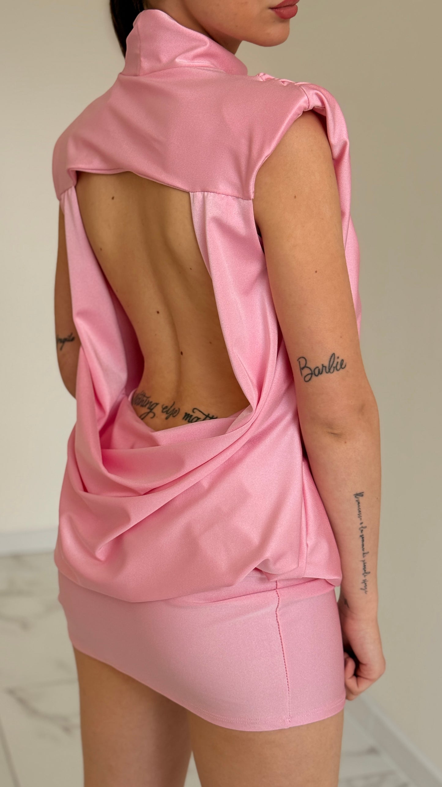 VESTITO ELETTRA