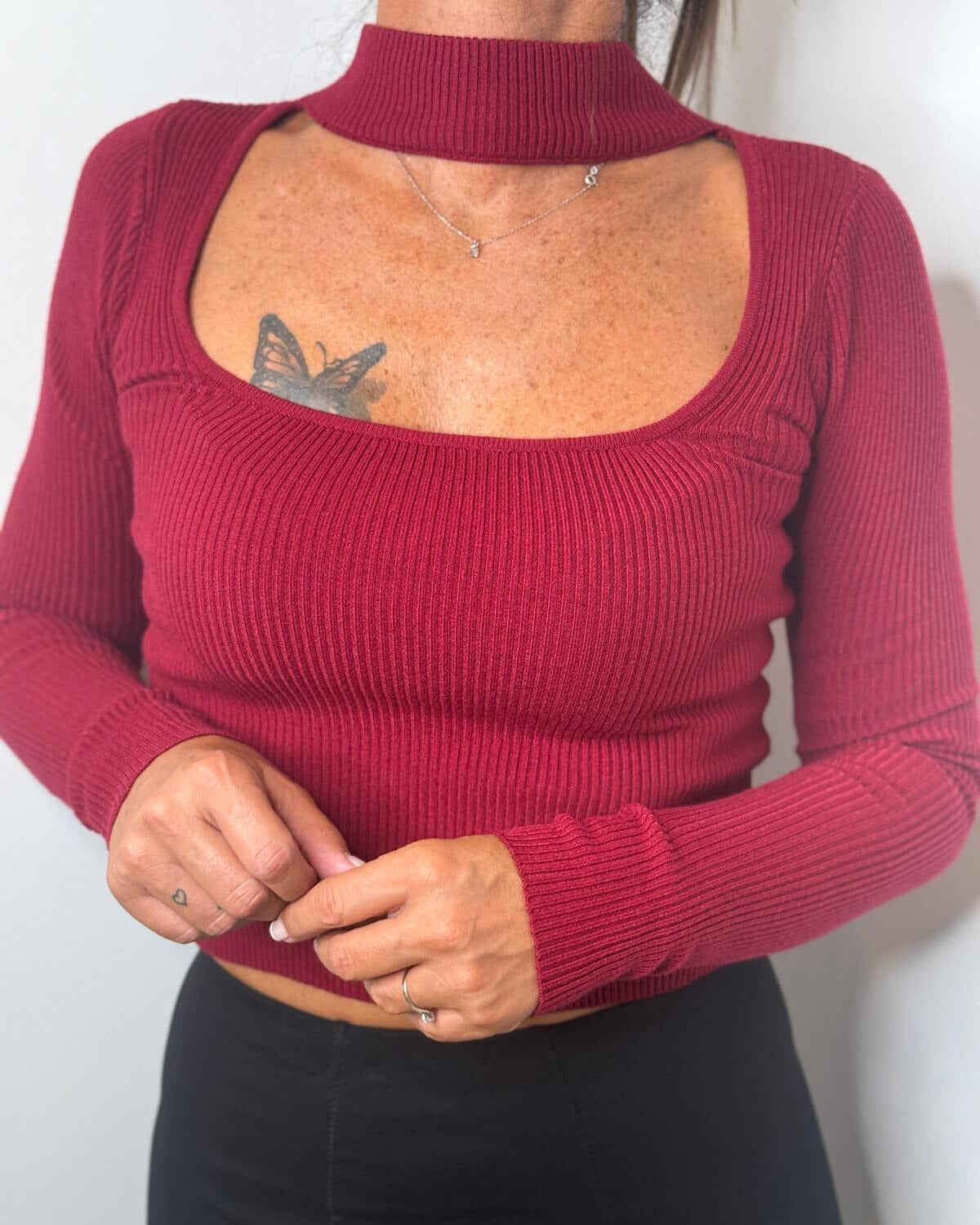 MAGLIA VALIA