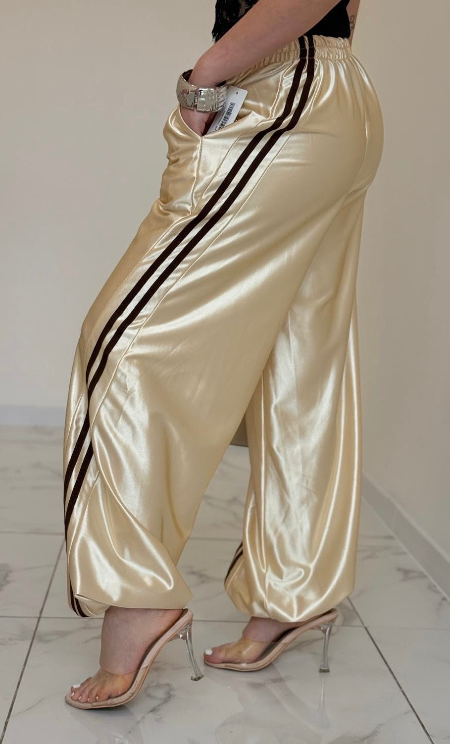 PANTA LADY BEIGE