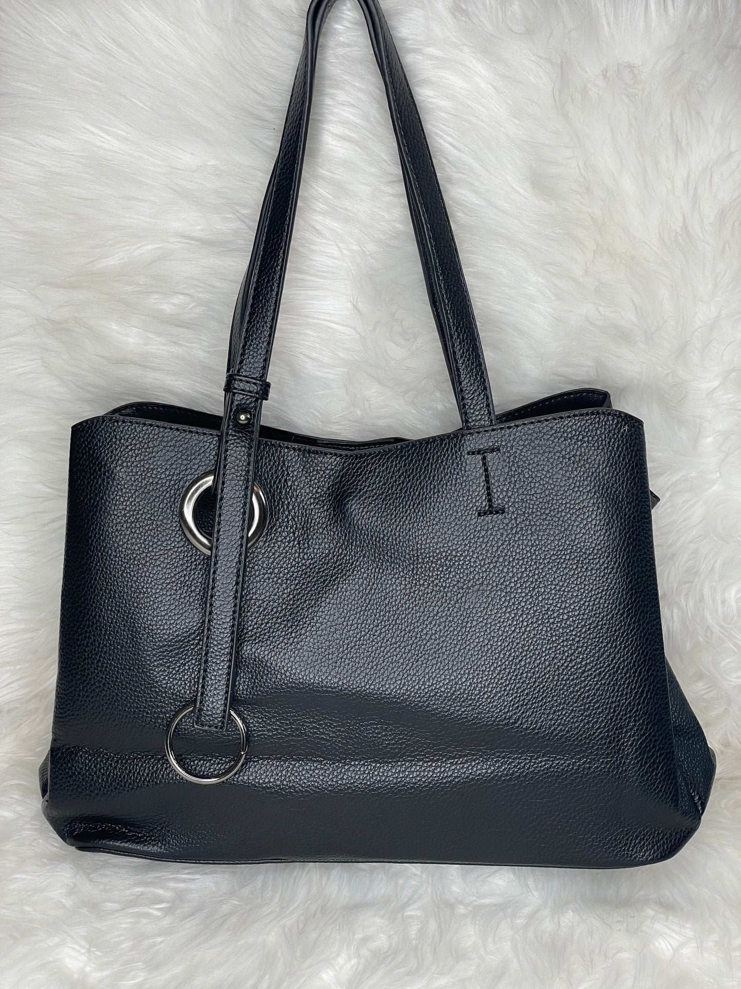 BORSA BASIC più varianti colore
