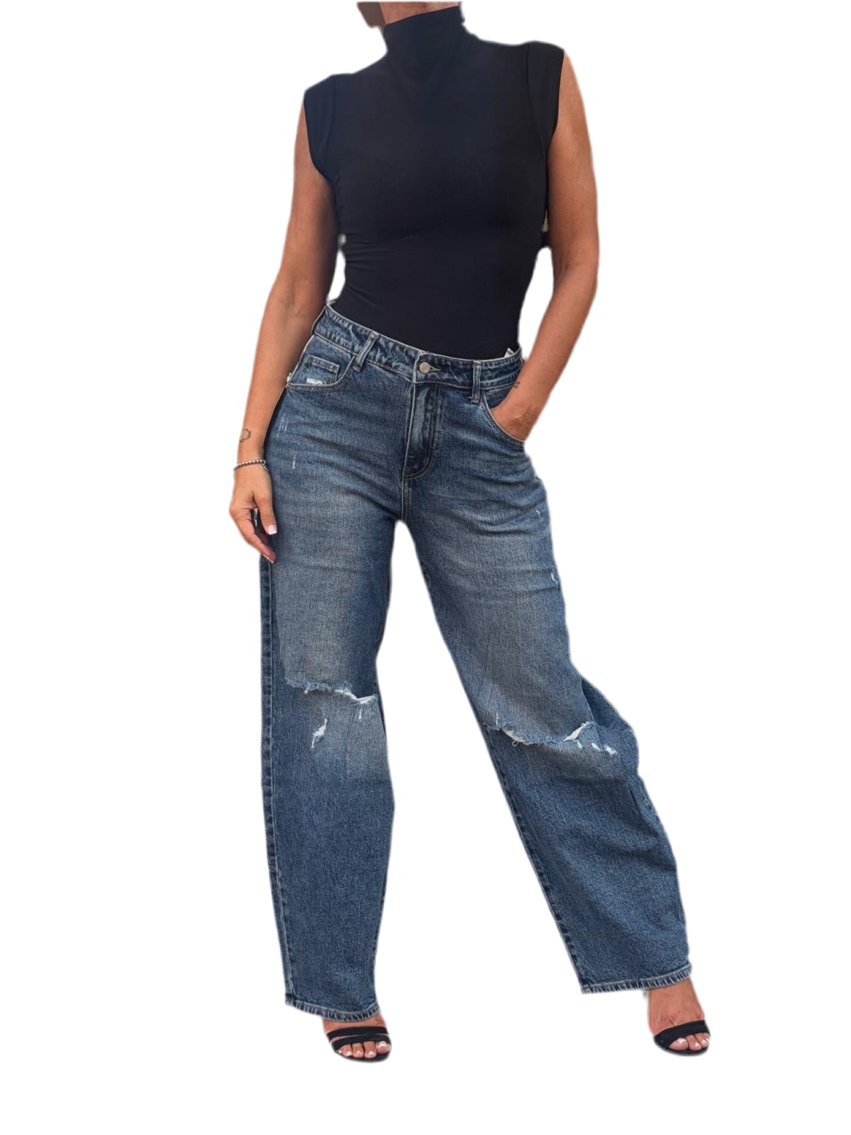 JEANS LORY