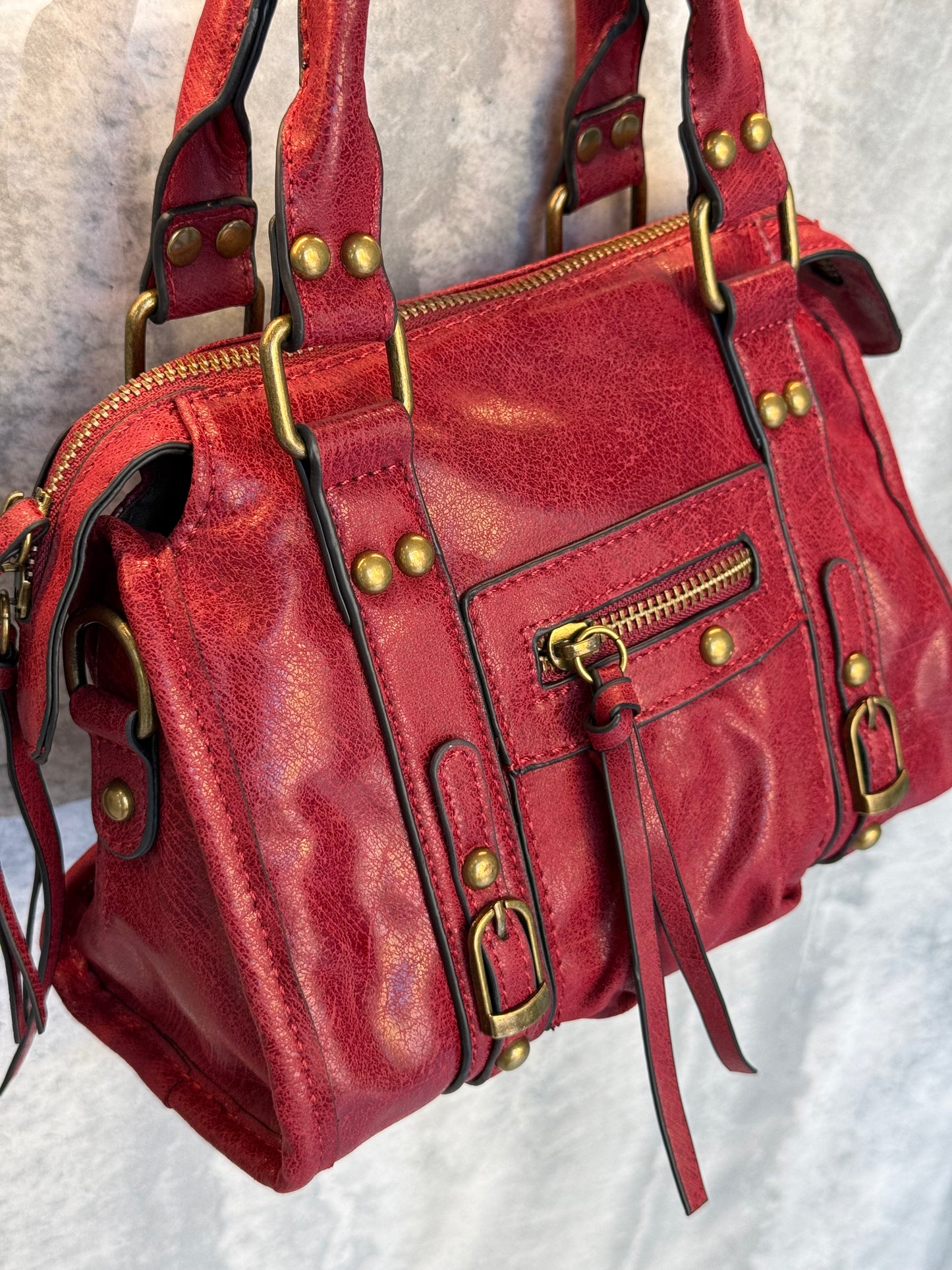 BORSA GIULIA