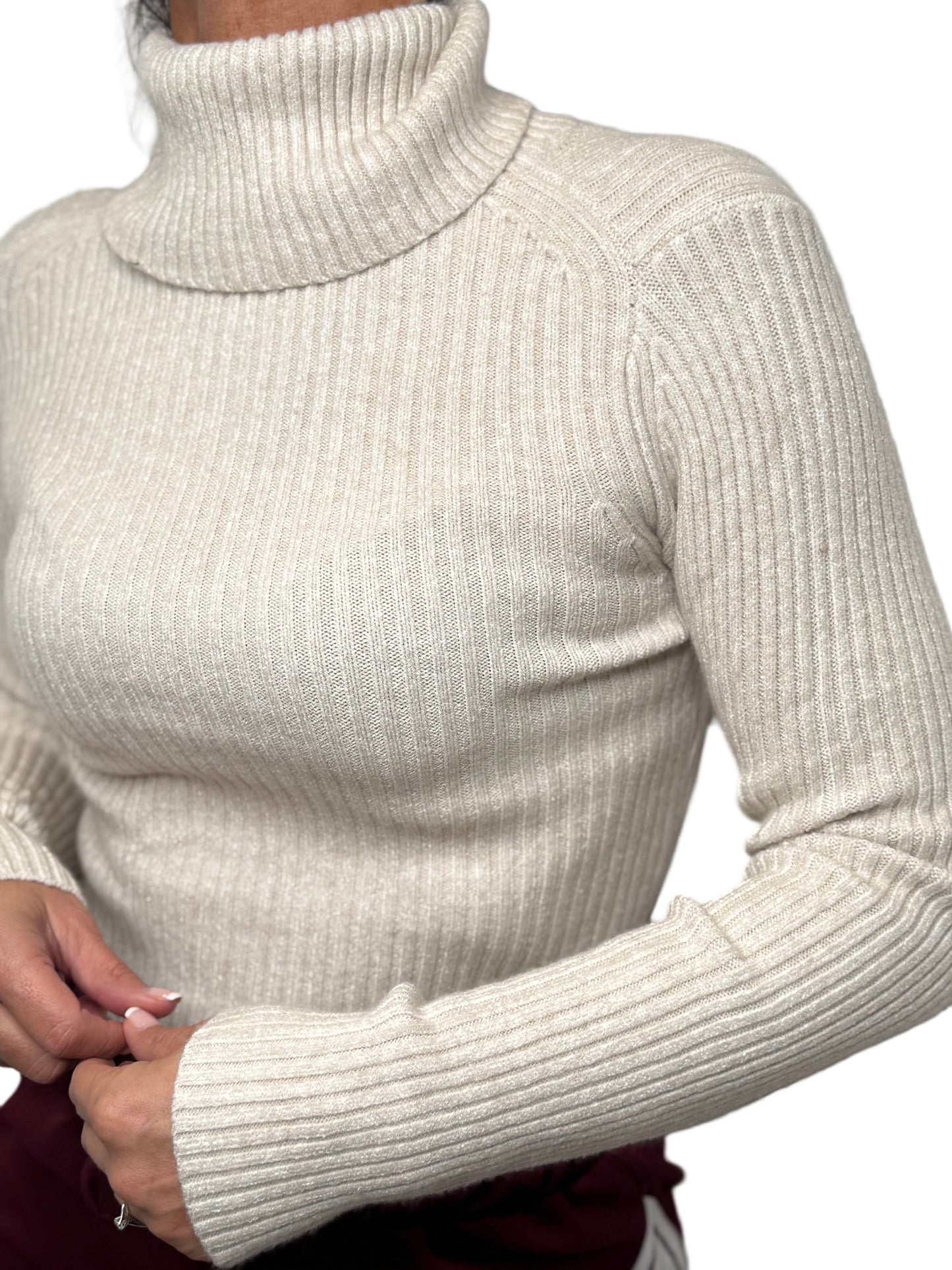 DOLCEVITA CROP più varianti colore