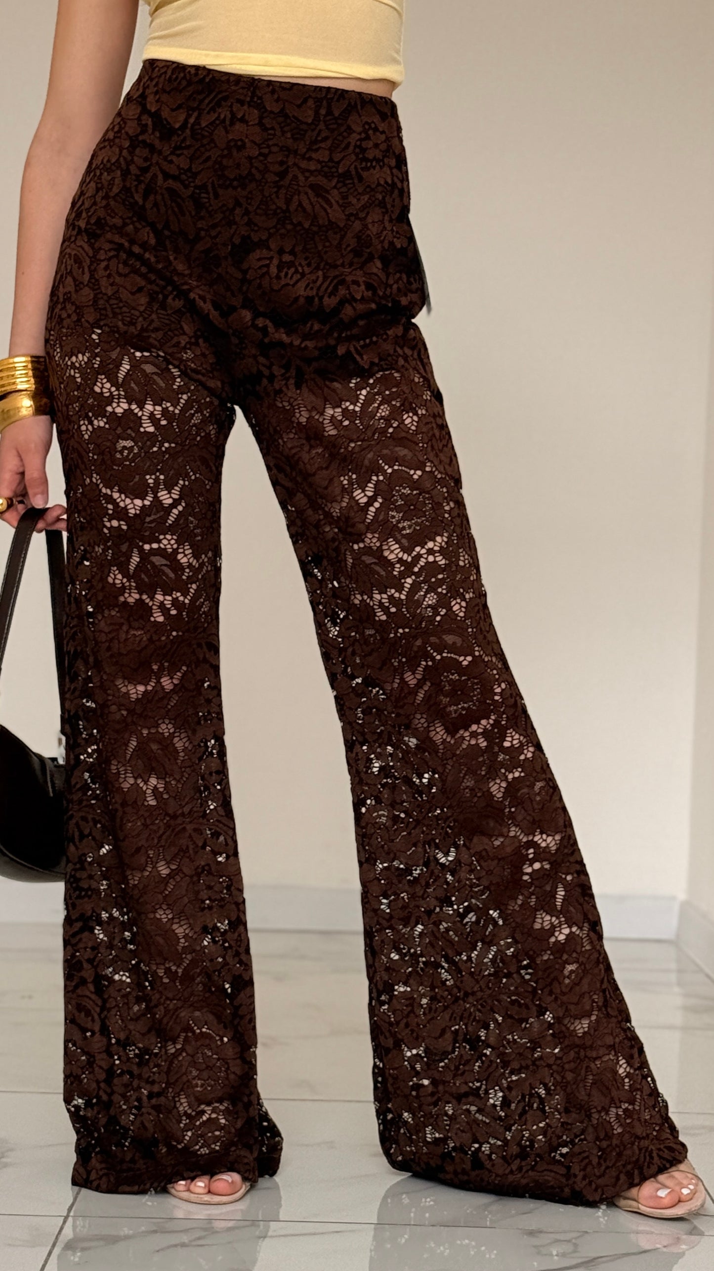 PANTA PIZZO