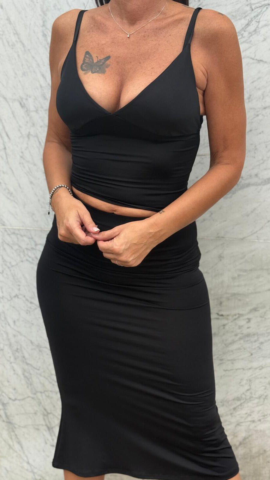 COMPLETO SEXY