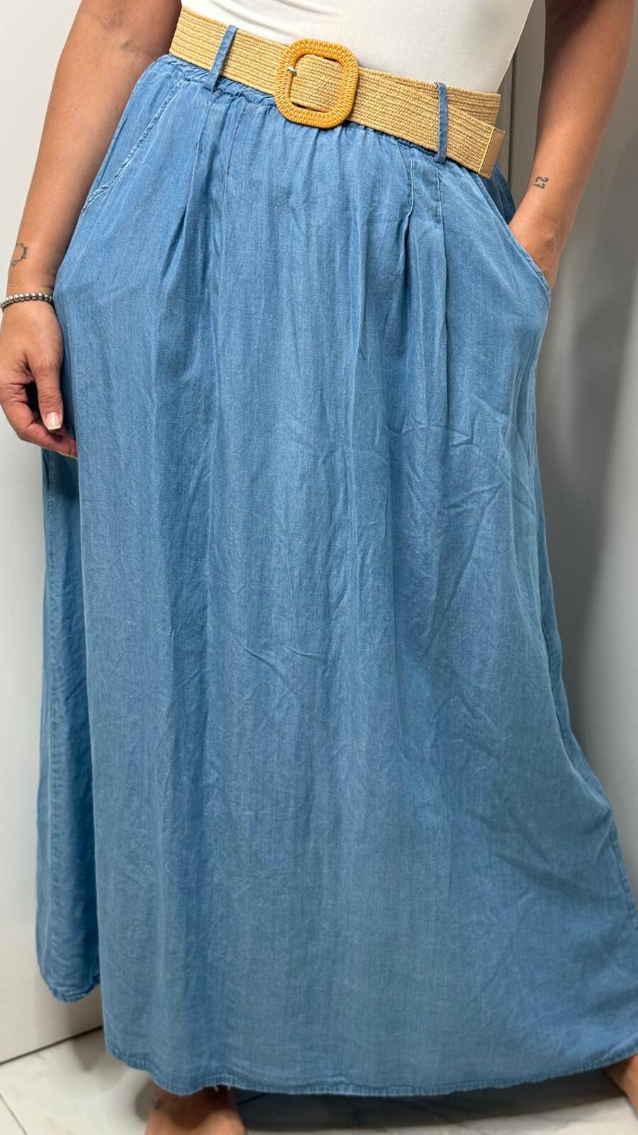 GONNELLONE BLUE