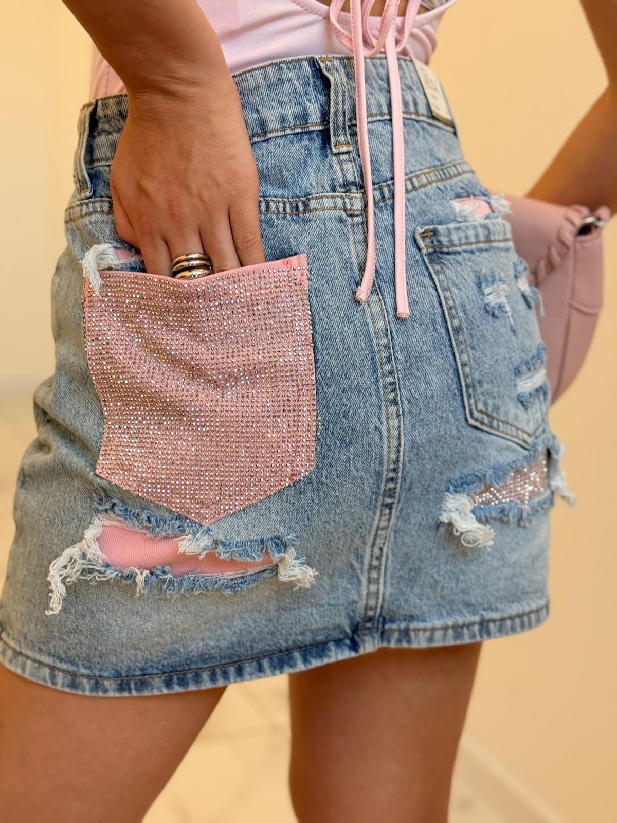 GONNA PINK