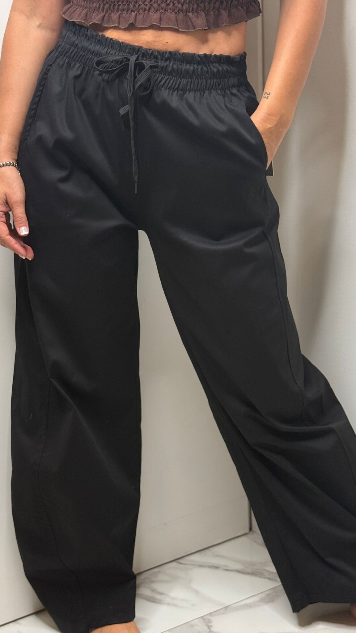PANTA CARGO