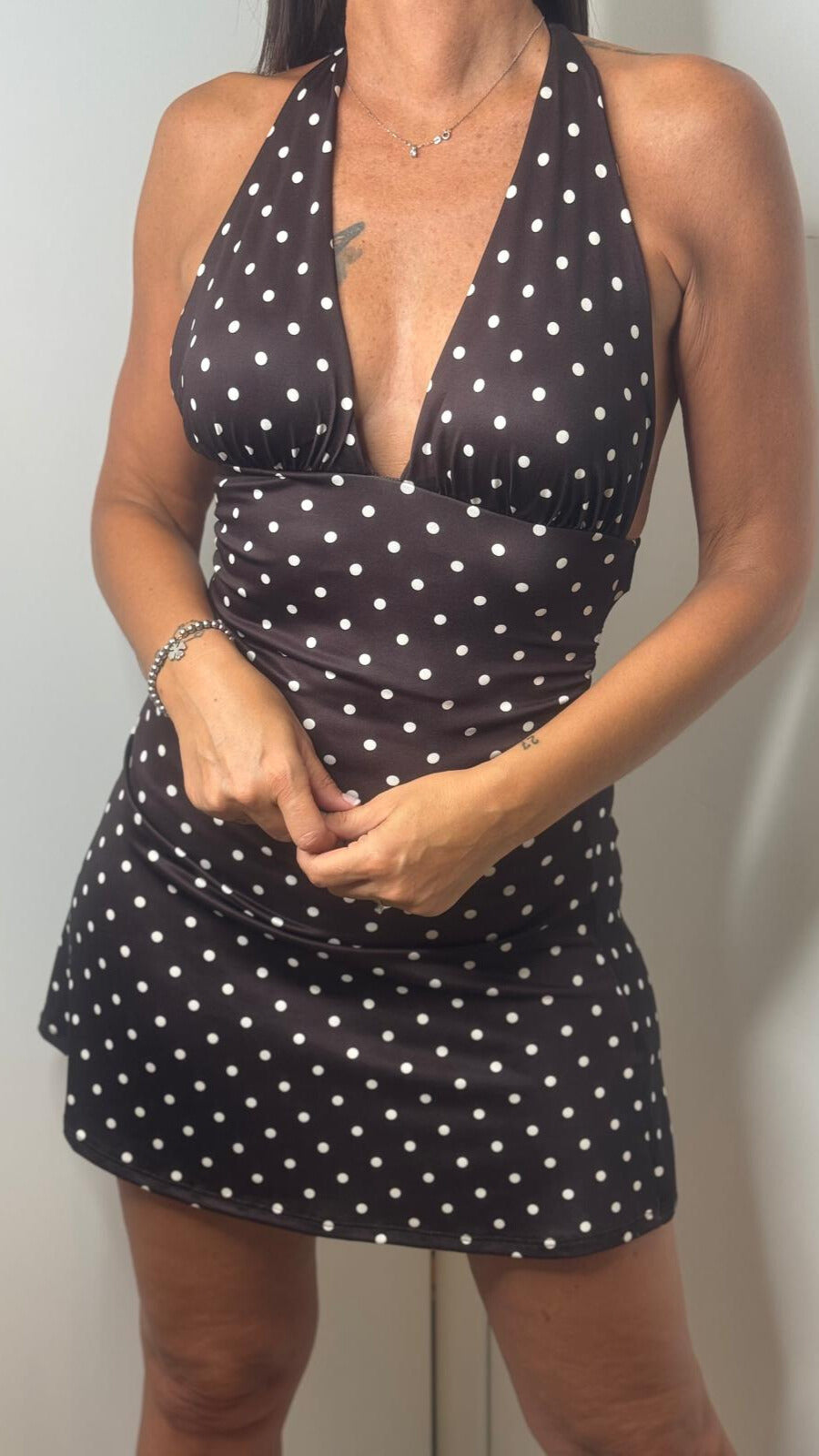 VESTITO POIS