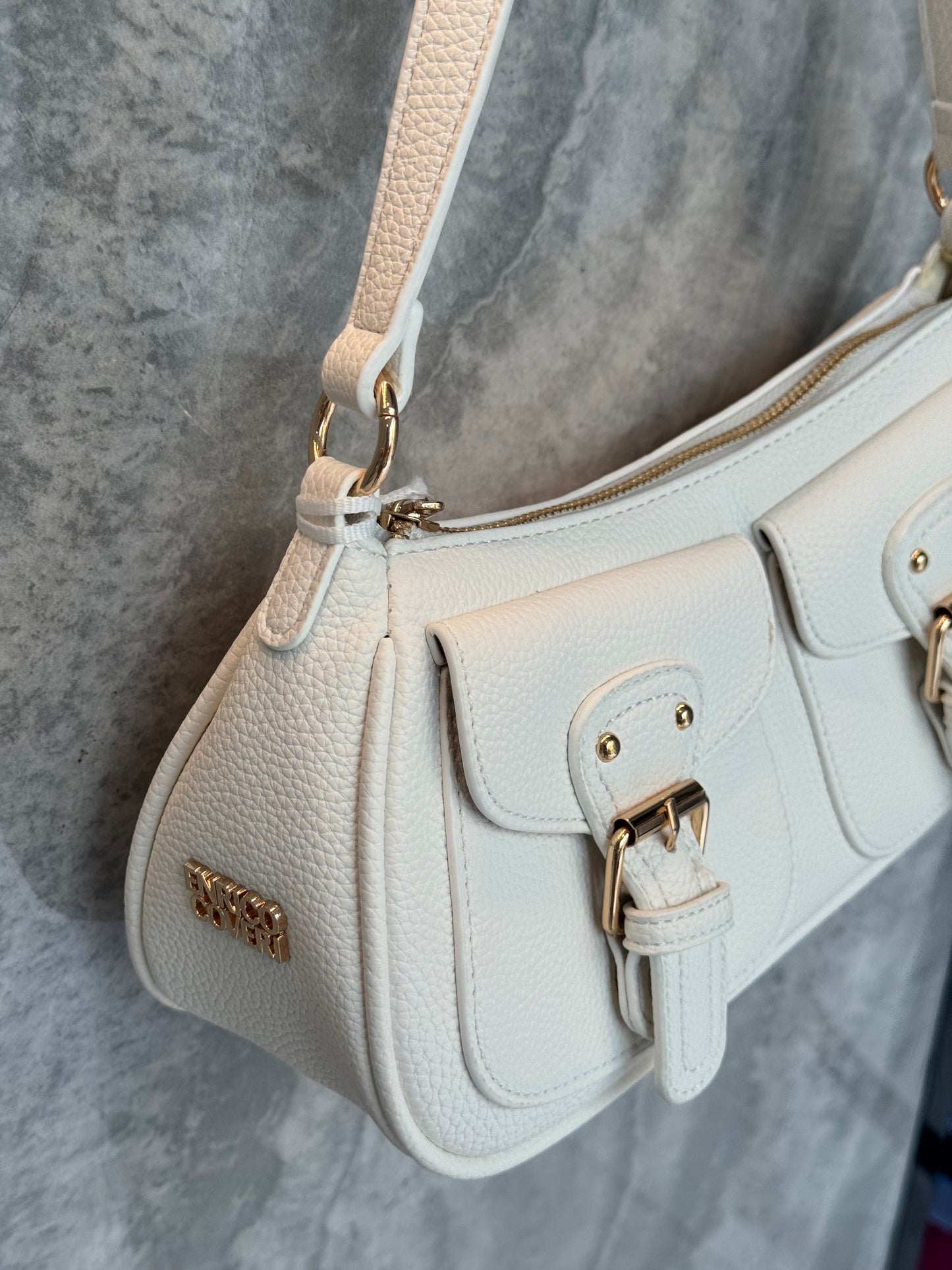 BORSA TAYDA BIANCA