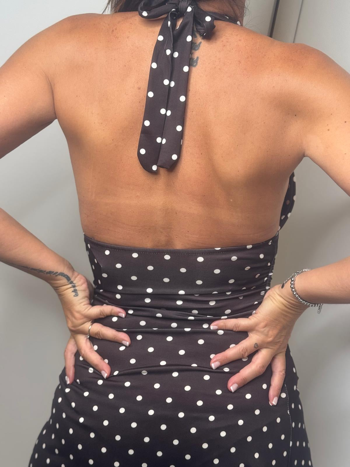 VESTITO POIS