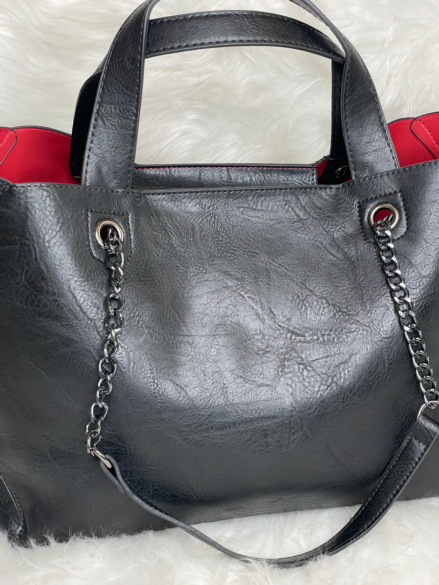 BORSA BIG più varianti colore