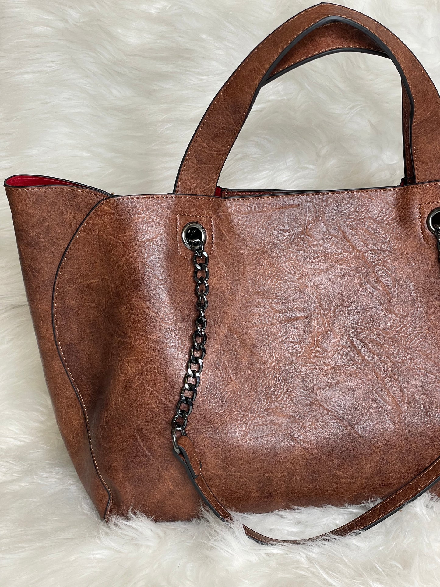 BORSA BIG più varianti colore
