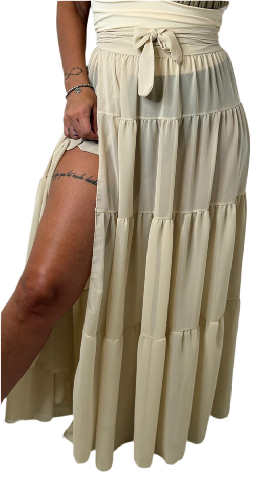 GONNELLONE COPRICOSTUME