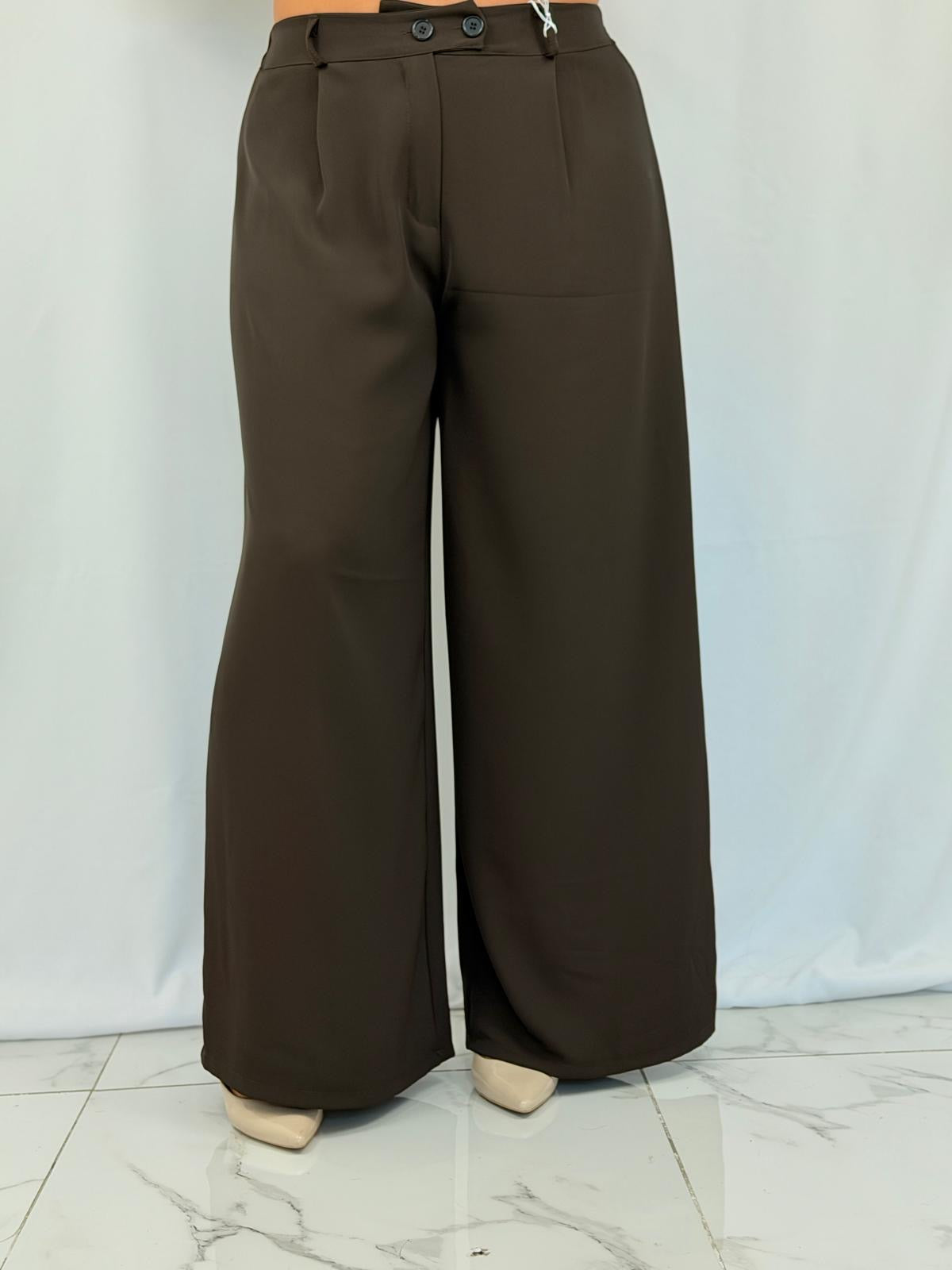 TAILLEUR FRIDA CURVY