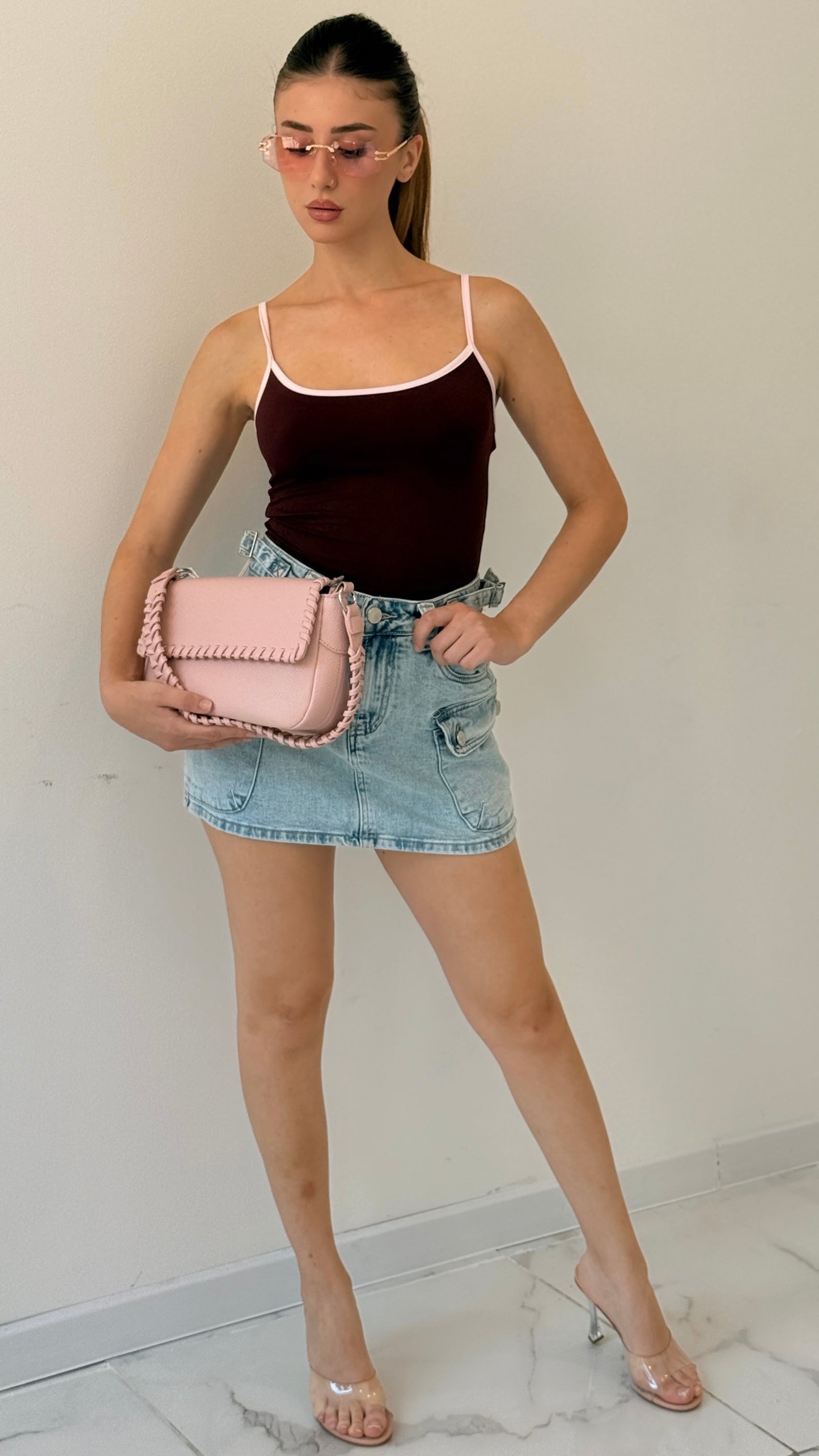 BODY MIRA