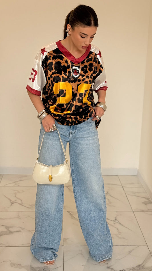 JEANS LORY