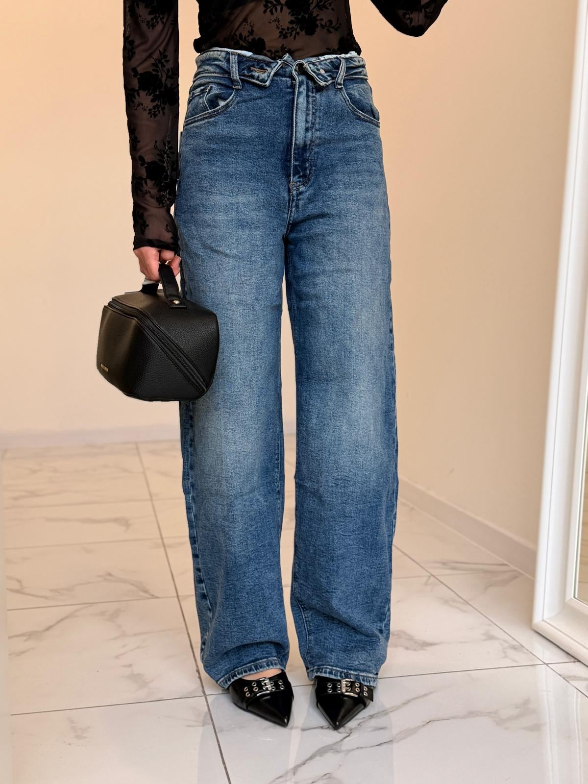 JEANS ROBY