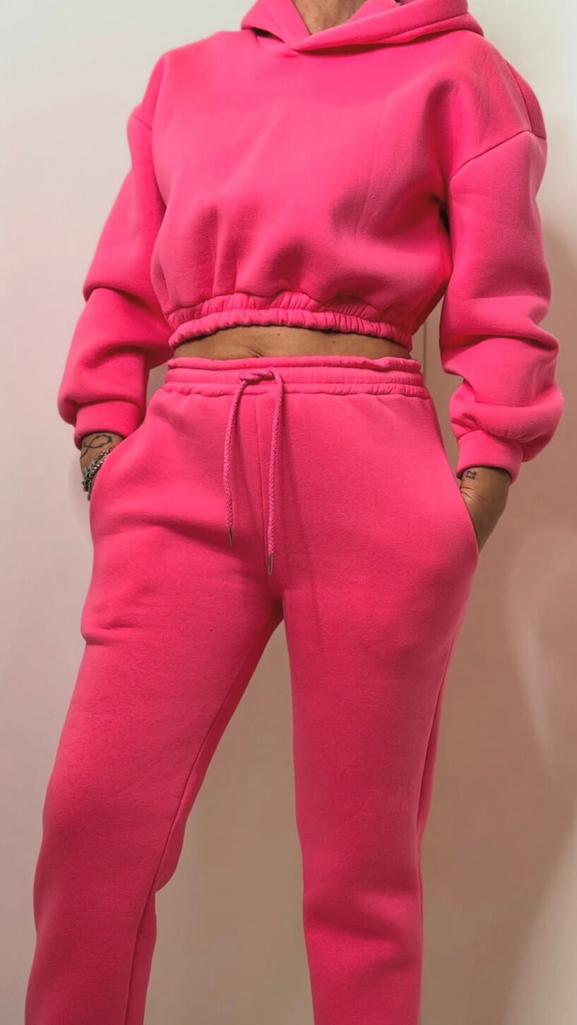 COMPLETO TUTA BASIC