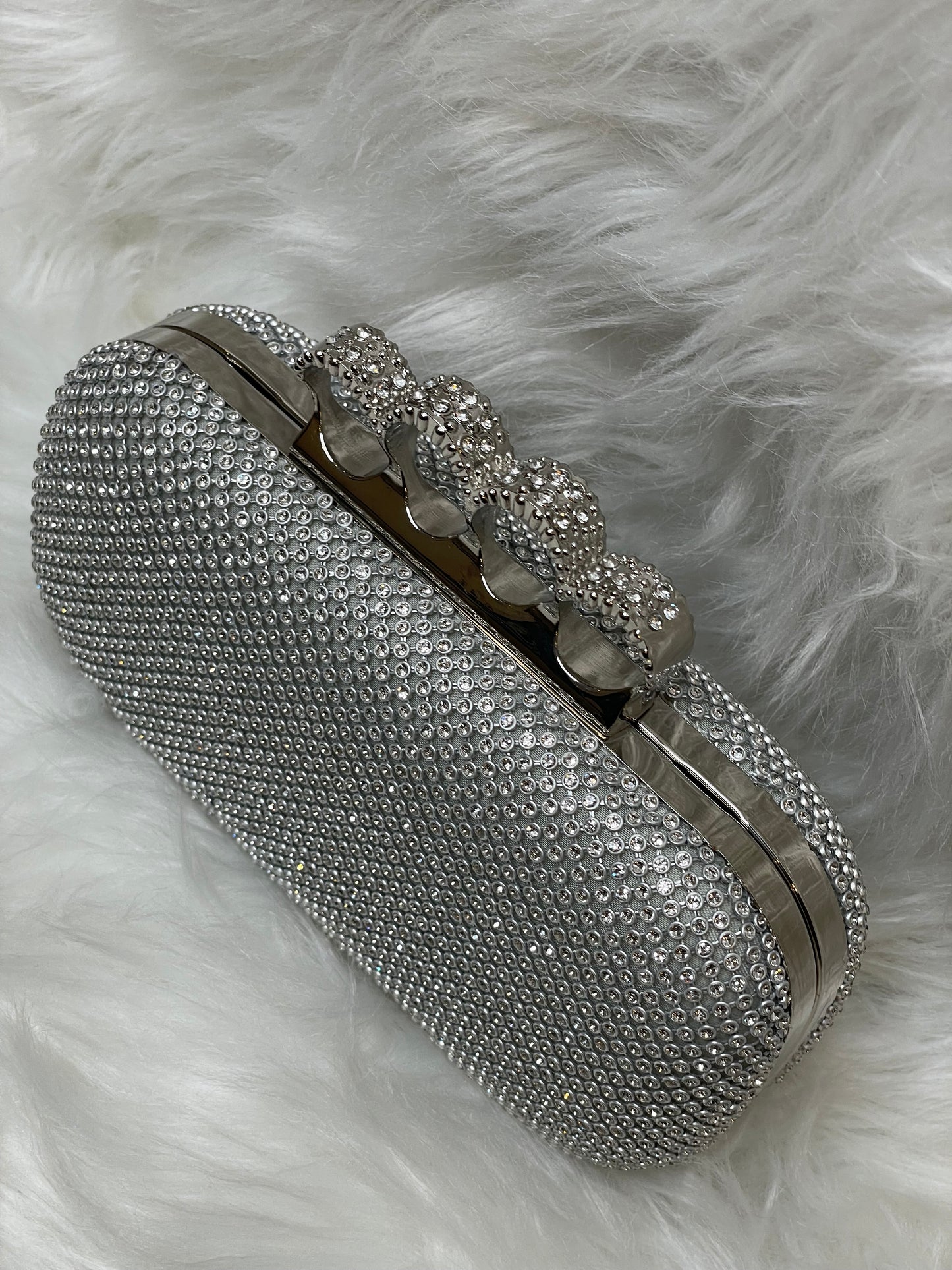 Borsa Swarovski