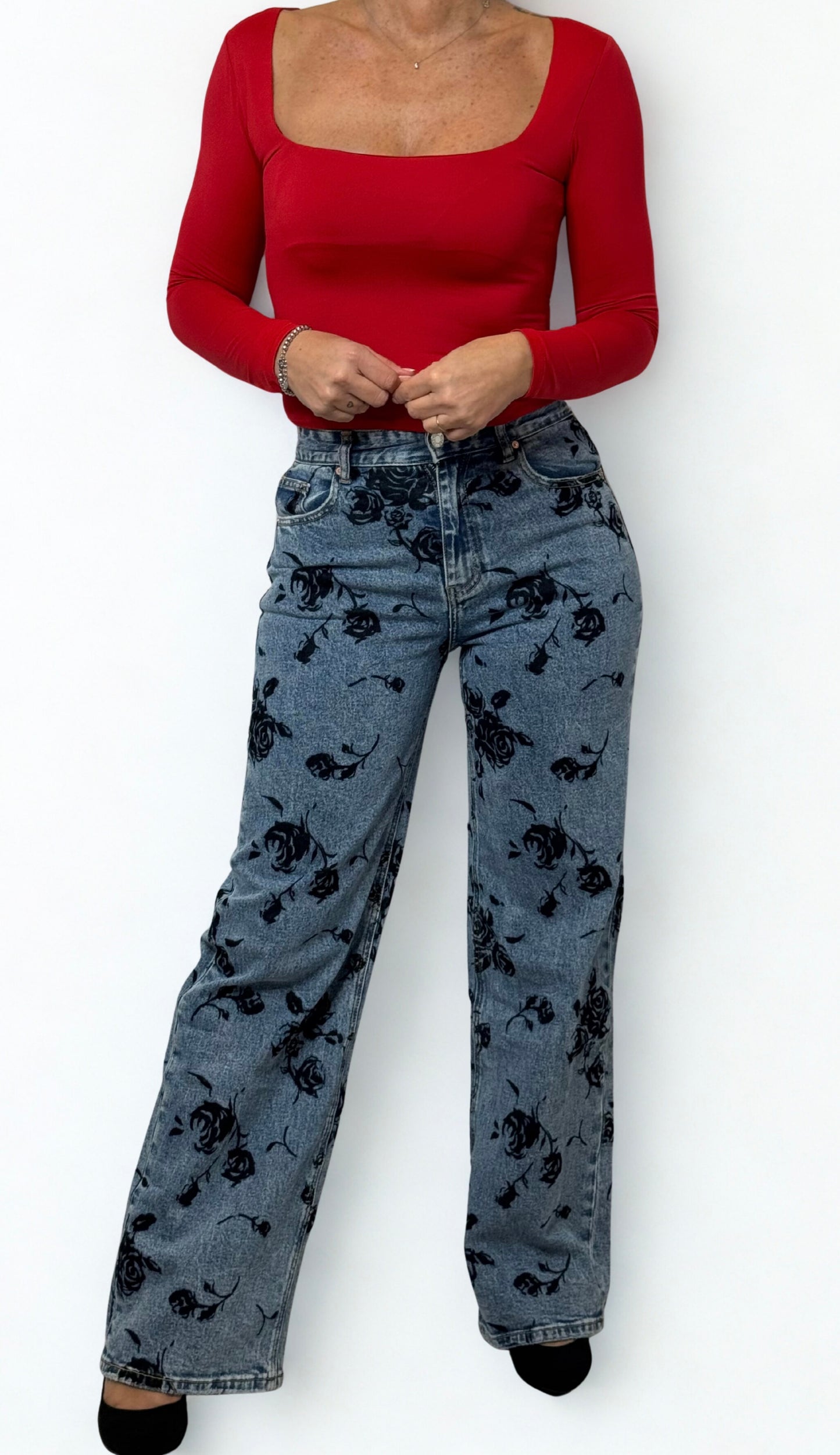 MAGLIA IRIS più varianti colore