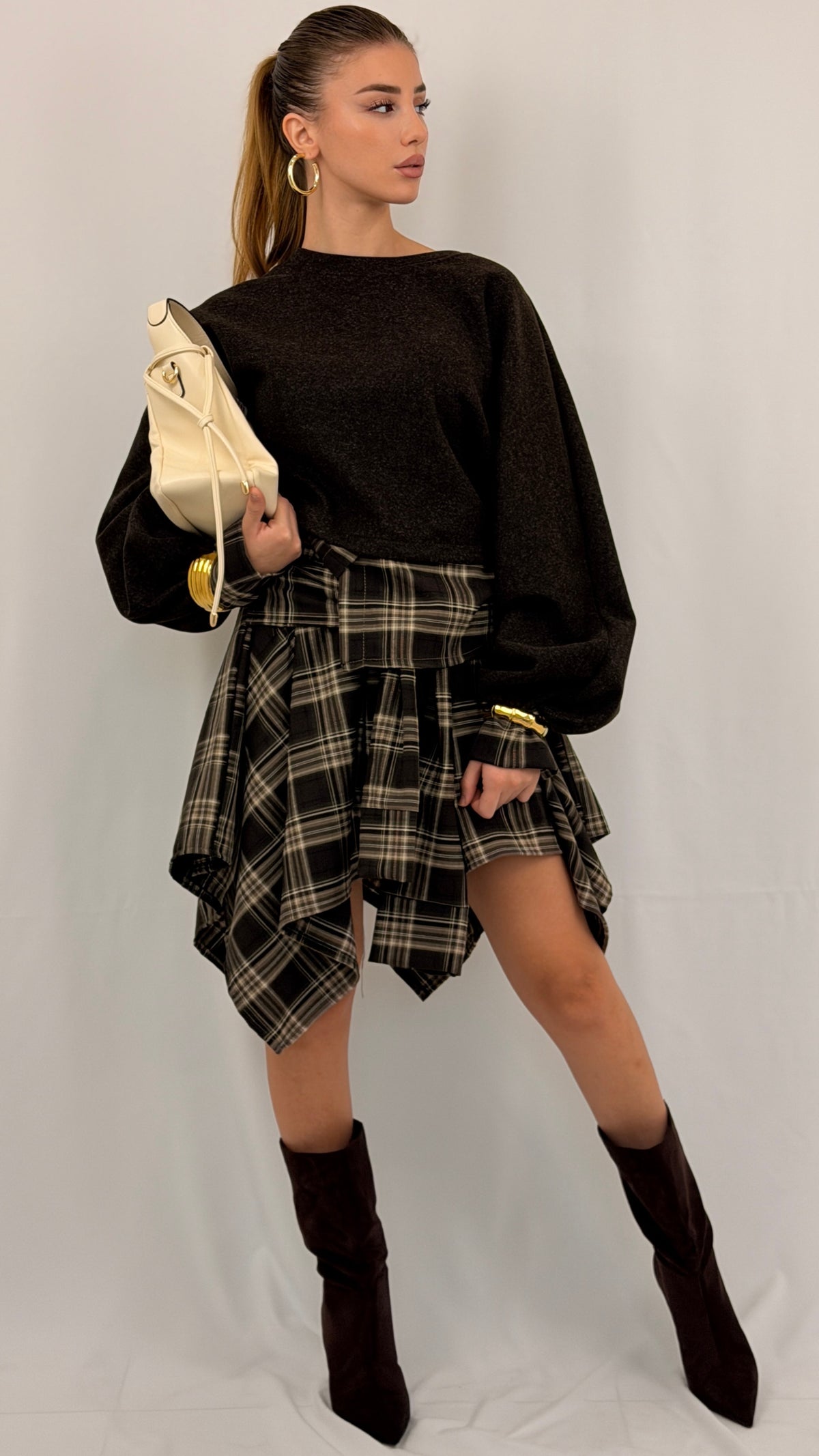 PULL ELETTRA
