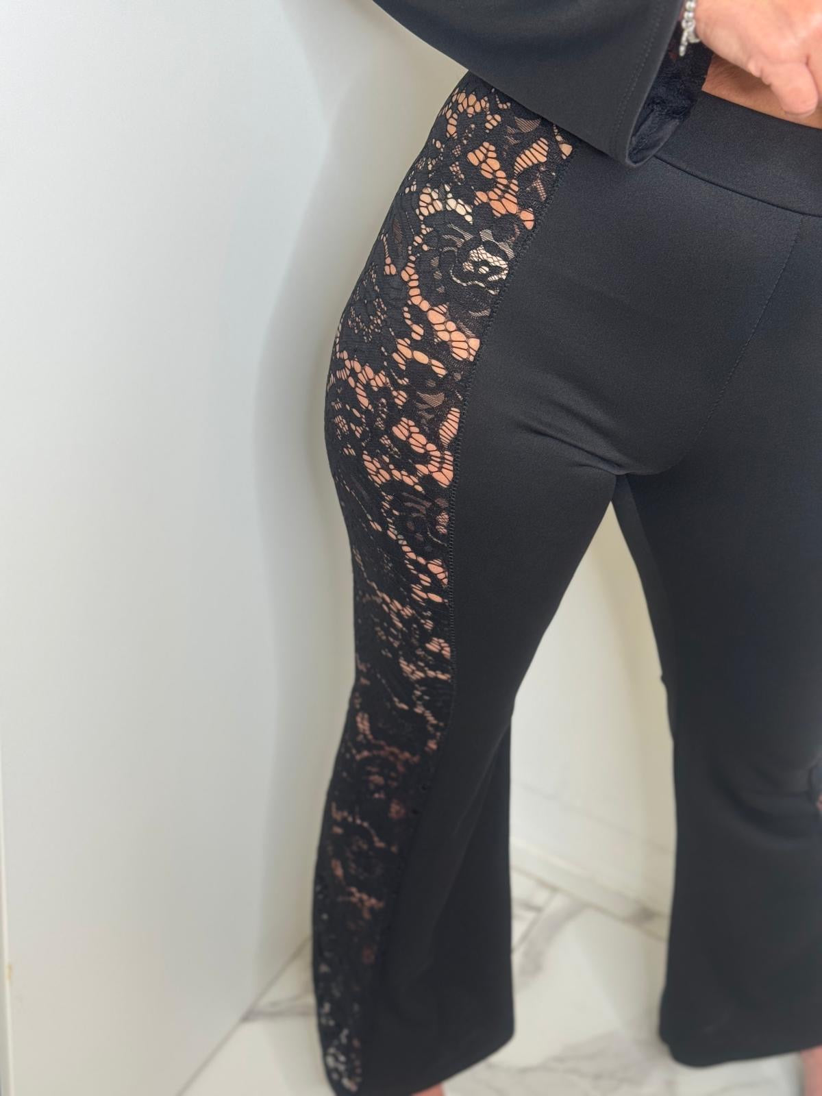 COMPLETO PIZZO