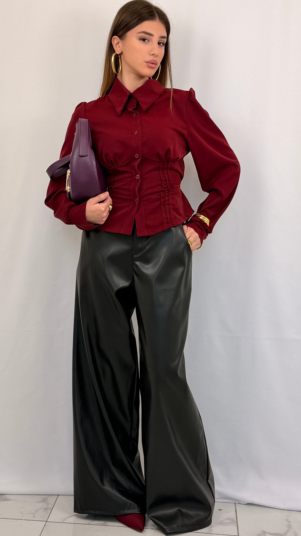 PANTA PELLE
