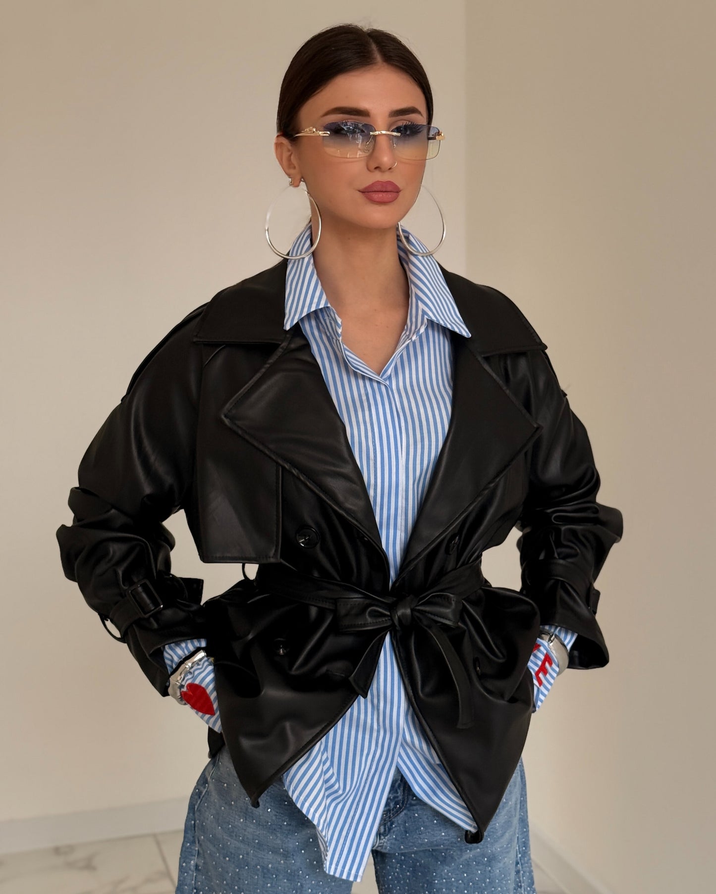 CAMICIA AMOUR