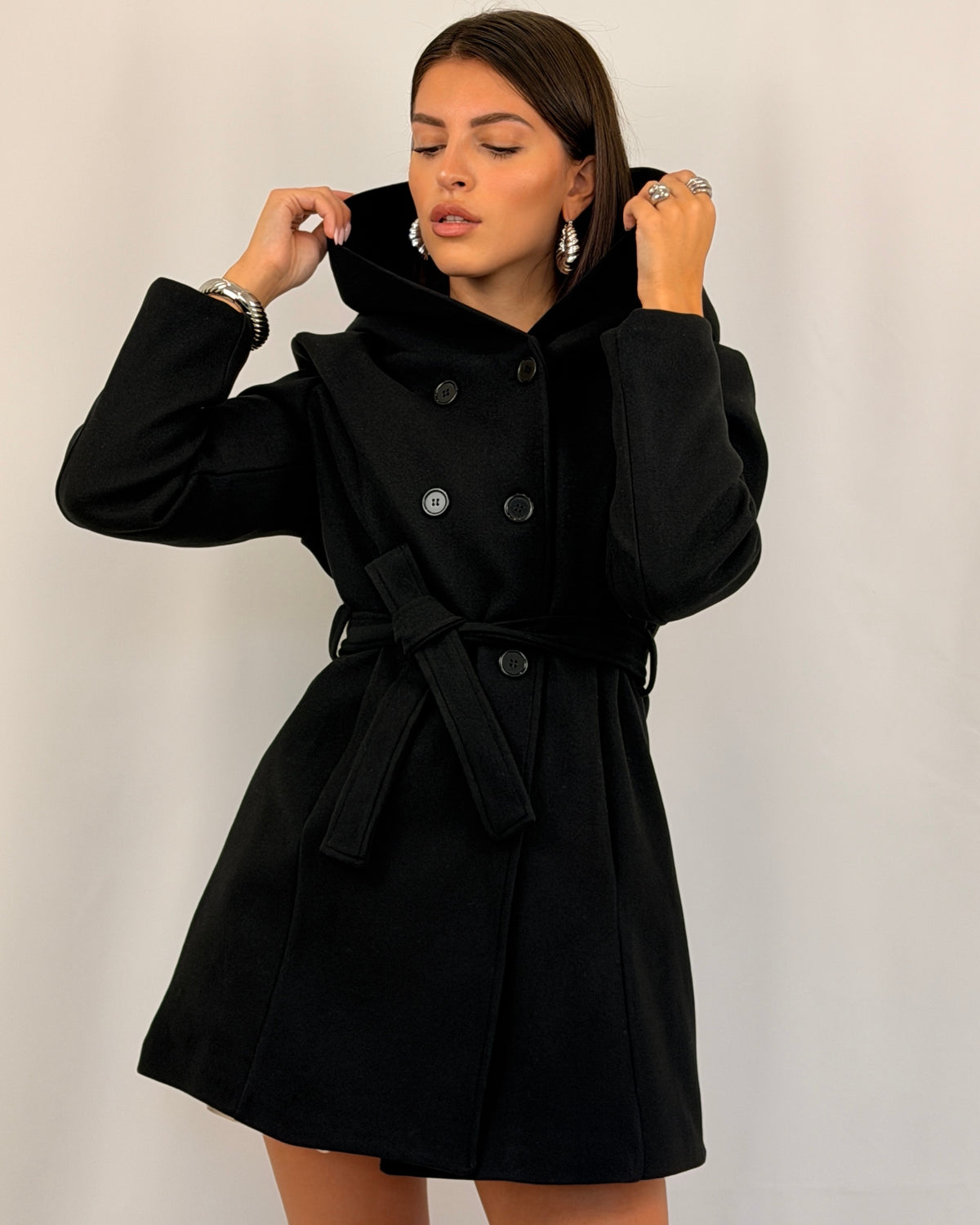 CAPPOTTO MADY
