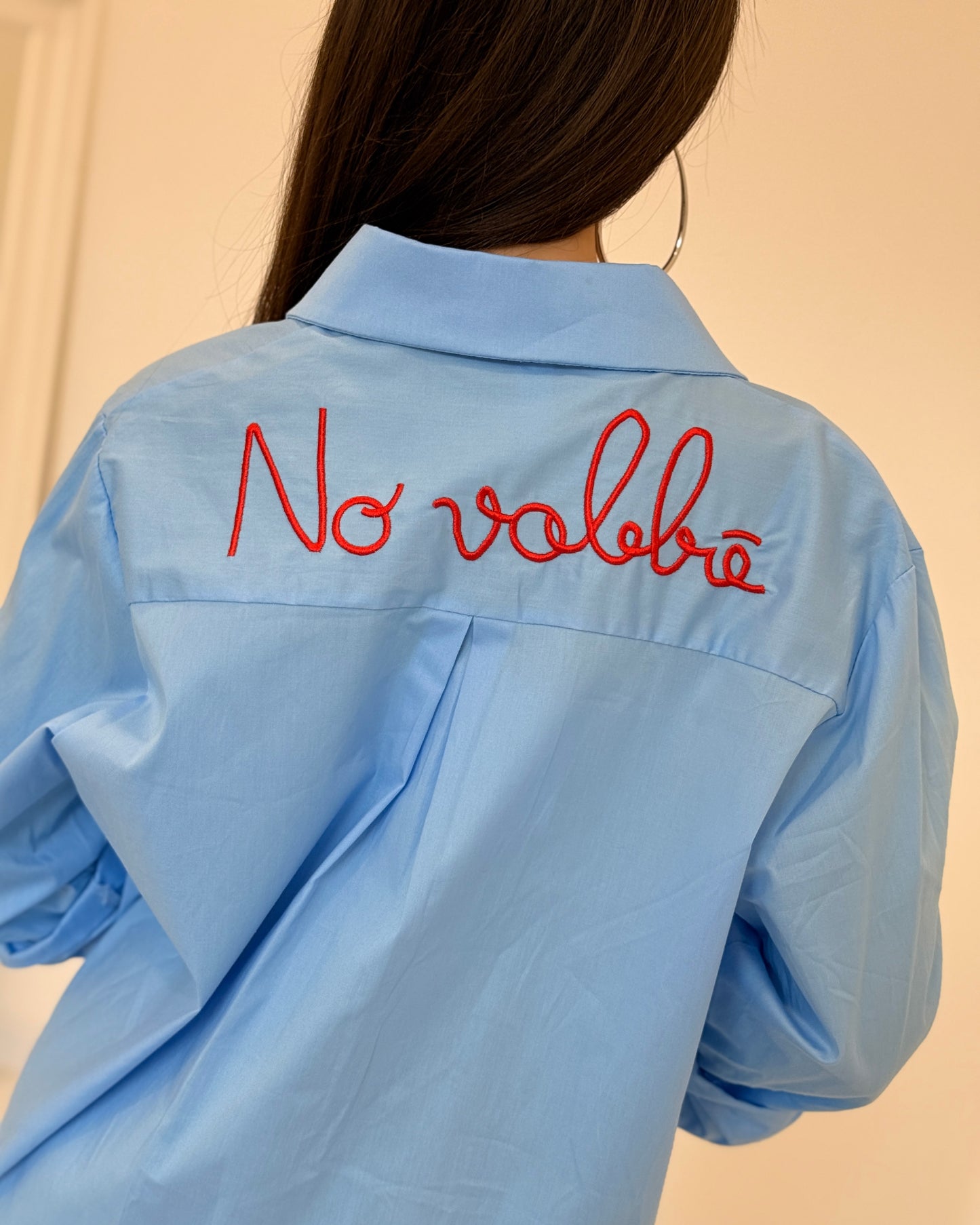 CAMICIA NO VABBÈ