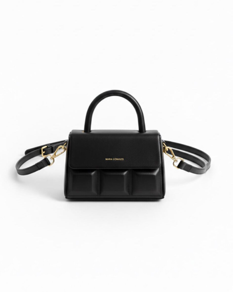 BORSA KIM NERA