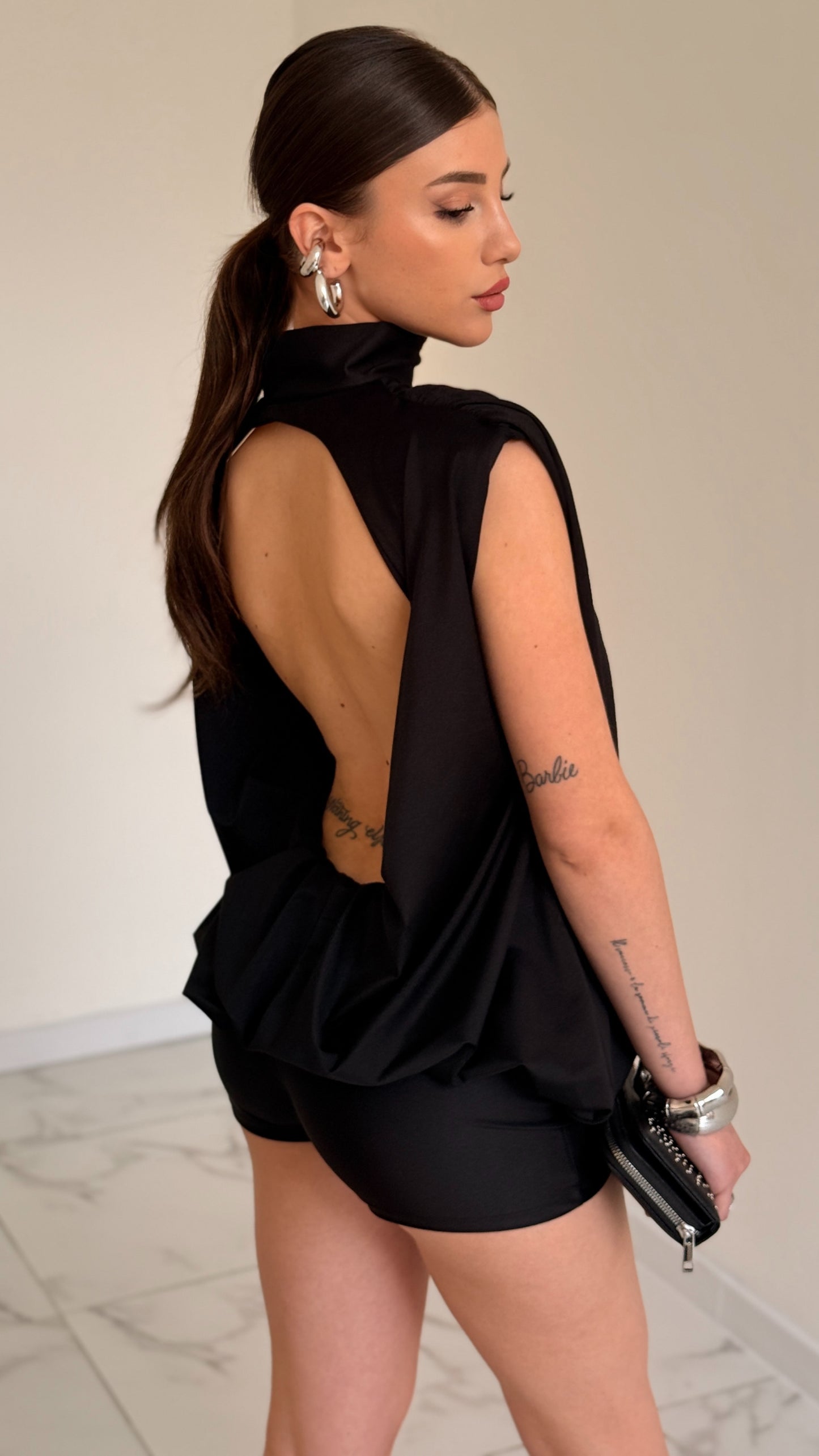 TUTINA ELETTRA